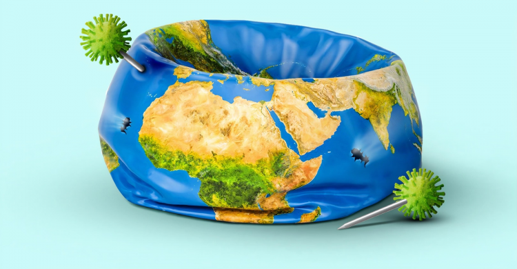 Funding Helps Robots Reinflate Manufacturing During Recovery