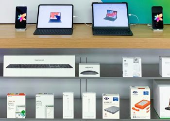 iPhone and its most popular accessory fueling category toward $27B global sales