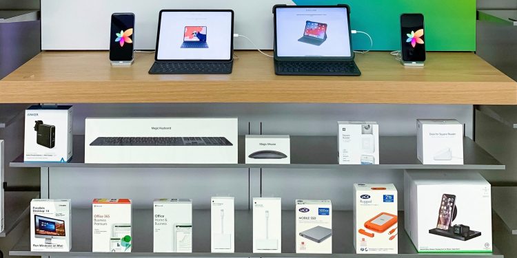 iPhone and its most popular accessory fueling category toward $27B global sales