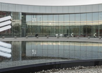 Ericsson accelerates 5G for Enterprise with acquisition of Cradlepoint