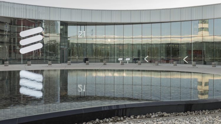 Ericsson accelerates 5G for Enterprise with acquisition of Cradlepoint