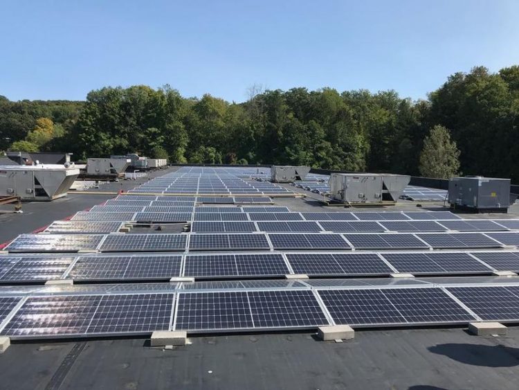 Enviro Groups, Others Urge NY Gov To Sustain Clean Energy Funding