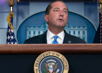 Lawmakers Question HHS’s $250 Million Contract for Coronavirus Communications 