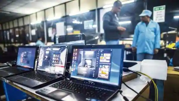 Chinese PCs fly off the shelves