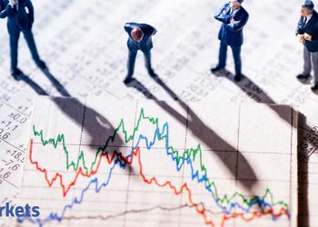 D-Street outlook: Dalal Street week ahead: Nifty likely to limit downside; expect stock & sector-specific action