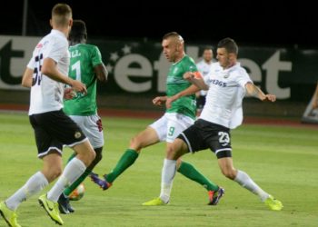 Football: Beroe – Favorite of Bookmakers in the Derby with Slavia – Novinite.com