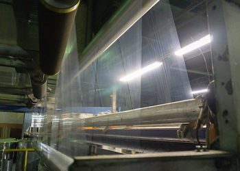 Plastic Film Market Outlook Remains Positive Despite Short-Term Impact