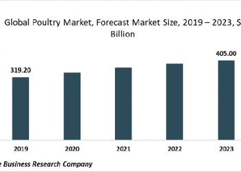 Global Poultry Market Trends: Ready-To-Eat Meals And 3D Printed Chicken Nuggets!