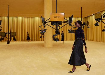 Prada’s new look: The appraisal