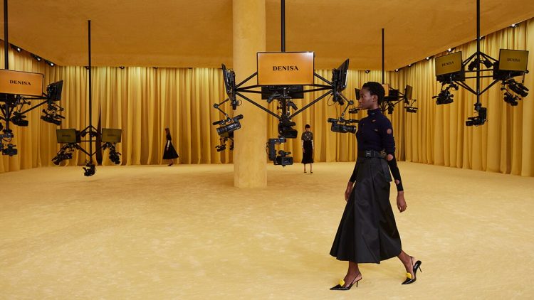 Prada’s new look: The appraisal