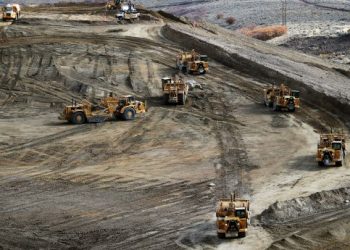 Funds quickly allocated in $5 million grant program for Utah’s oil, gas and mining industries