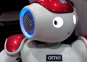 Combatting Muscle Atrophy, IPOs, Giving Robots A Sense Of Touch – ShareCafe