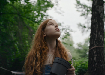 Data and ‘the Greta effect’ see Persil bring environmentalism to ‘Dirt is Good’