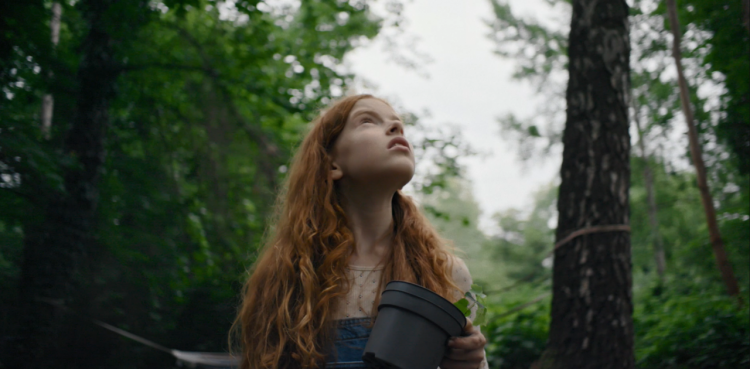 Data and ‘the Greta effect’ see Persil bring environmentalism to ‘Dirt is Good’