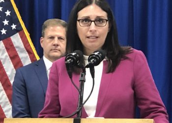 Sununu: Trick-or-Treat Tips, More Funding for Special Ed, Restaurant Seating Update