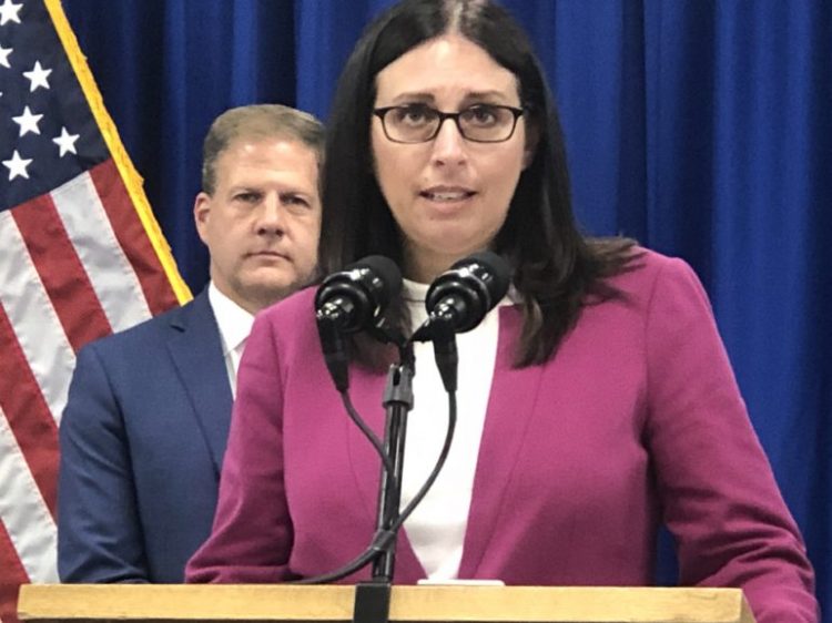 Sununu: Trick-or-Treat Tips, More Funding for Special Ed, Restaurant Seating Update