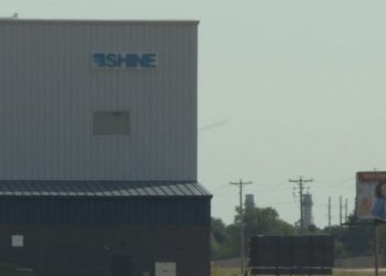 Janesville-based SHINE Medical Technologies receives 80 million in funding