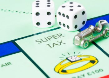 Are Tory voters learning to love tax rises?