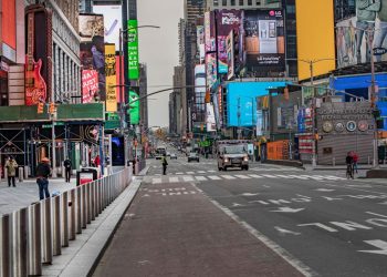 New York Stage Alliance Launches COVID Relief Fund For Small Theaters – Deadline