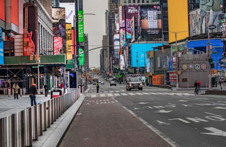 New York Stage Alliance Launches COVID Relief Fund For Small Theaters – Deadline