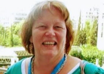 Obituary: Sue Nosworthy | News