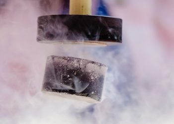 Physicists Just Discovered a Brand New Type of Superconductor