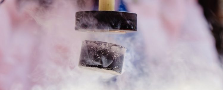 Physicists Just Discovered a Brand New Type of Superconductor