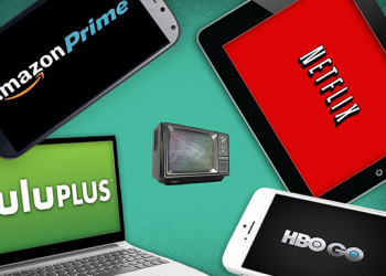 78% US homes SVoD subs |