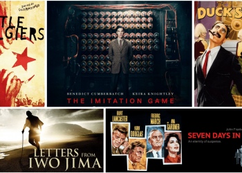 Ten More Foreign-Policy Movies Worth Watching