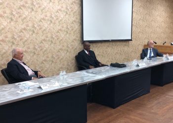 Search firm holds focus groups in TISD superintendent search