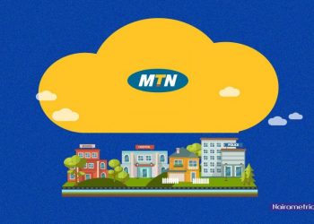 Is MTN getting too big? – Nairametrics