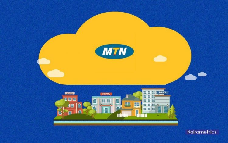 Is MTN getting too big? – Nairametrics