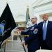White House asks for flexibility in Space Force funding in stopgap spending measure