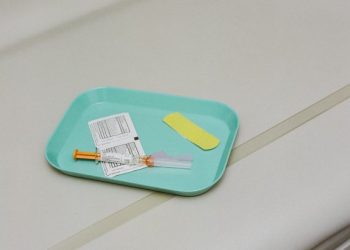 With Covid-19, vaccine messaging faces an unprecedented test » Nieman Journalism Lab