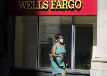 Wells Fargo targeting up to 25% of workforce in mass layoffs