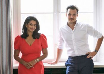 Crista Galli Ventures outs ‘evergreen’ fund to back European health tech startups at seed and Series A – TechCrunch