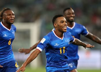Cape Verde Announce Squad Ahead of Rwanda Double-header  – KT PRESS