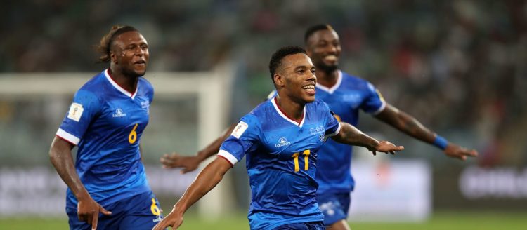 Cape Verde Announce Squad Ahead of Rwanda Double-header  – KT PRESS