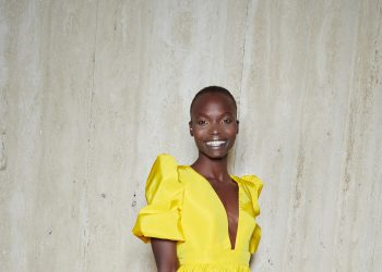 Greta Constantine Spring 2021 Ready-to-Wear Collection