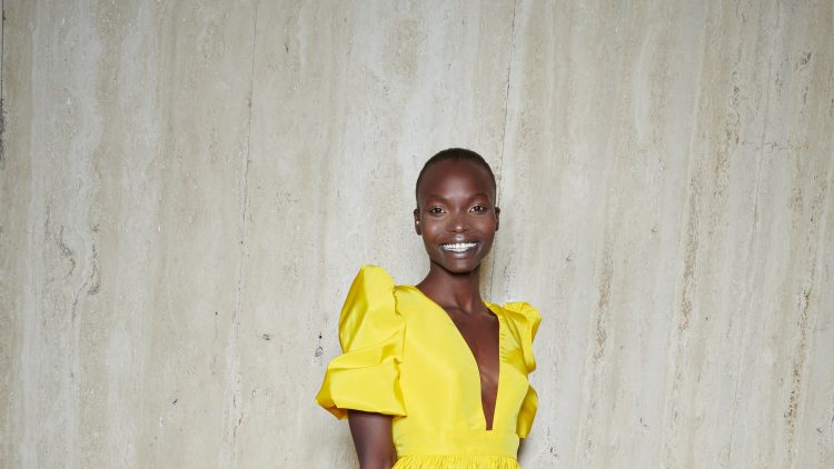 Greta Constantine Spring 2021 Ready-to-Wear Collection
