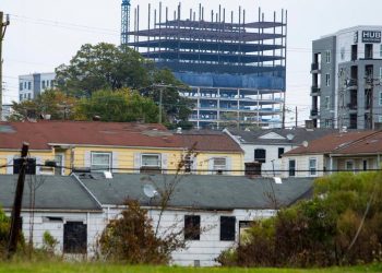 Brookhill affordable housing at risk after funding bid fails