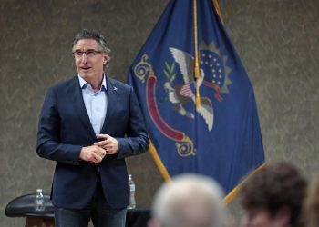 Burgum-funded committee leads campaign against North Dakota higher ed board expansion
