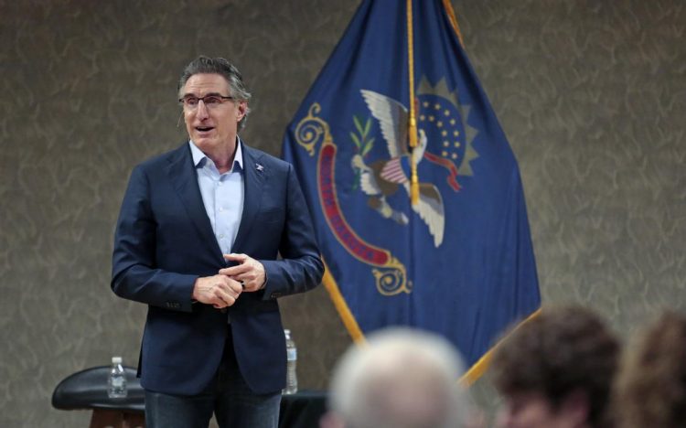 Burgum-funded committee leads campaign against North Dakota higher ed board expansion