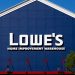 Lowe’s, The Home Depot and Lumber Liquidators