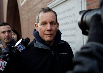 Scientist Accused of Hiding Chinese Funds Sues Harvard, Saying It Abandoned Him
