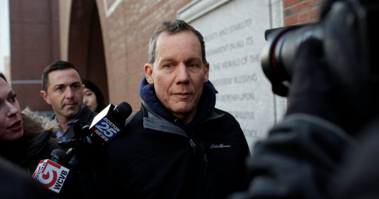 Scientist Accused of Hiding Chinese Funds Sues Harvard, Saying It Abandoned Him