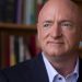 Mark Kelly says it wasn’t him dressed as Adolf Hitler in yearbook photo