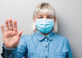 HIV History Teaches Us How (and Why) to Reduce COVID-19 Stigma