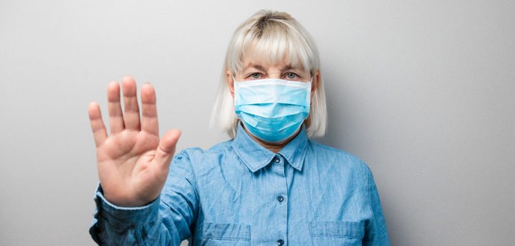 HIV History Teaches Us How (and Why) to Reduce COVID-19 Stigma