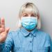 HIV History Teaches Us How (and Why) to Reduce COVID-19 Stigma